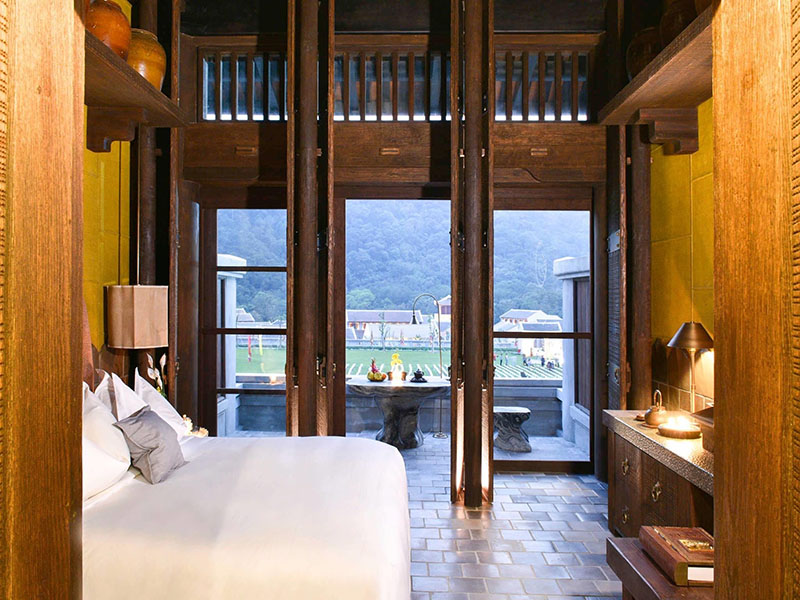 Khách sạn Flamingo Đại Hải
