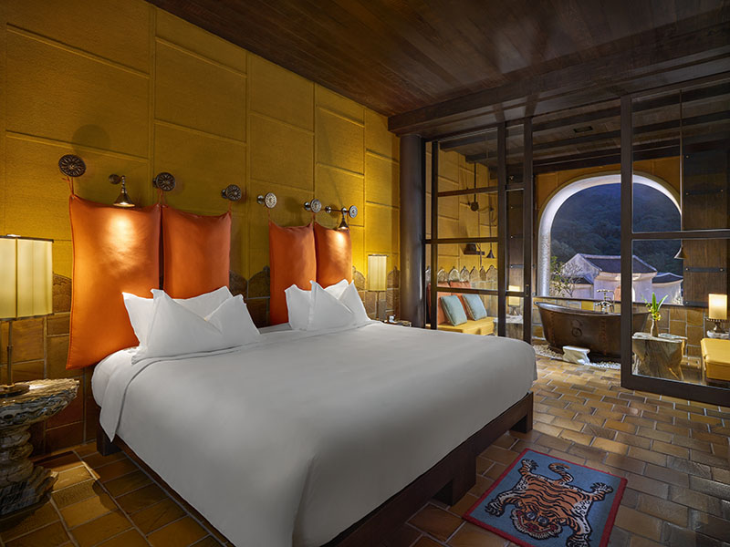 Khách sạn Flamingo Đại Hải