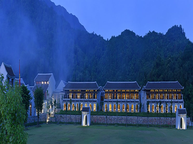 Legacy Yên Tử – MGallery Resort