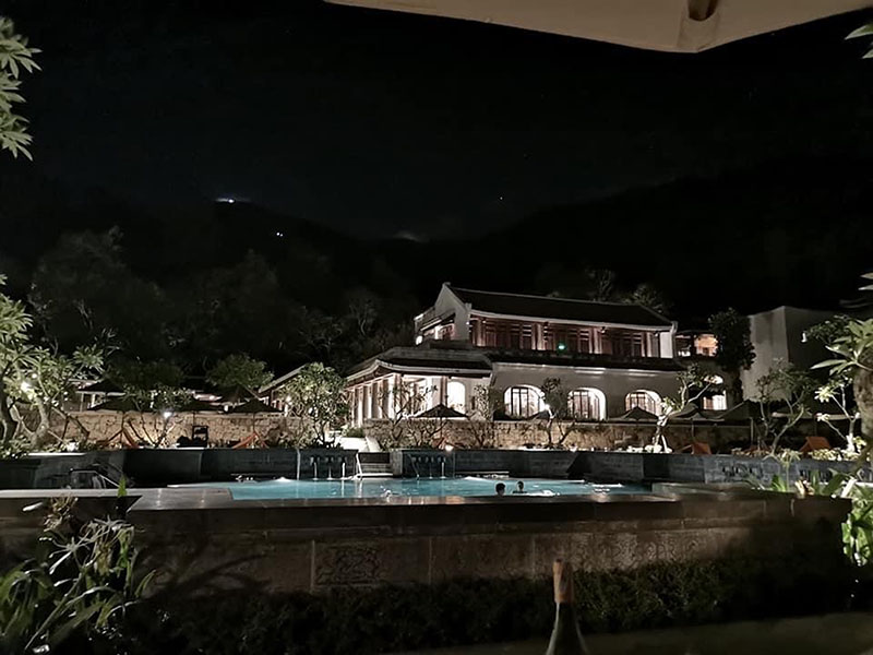 Legacy Yên Tử – MGallery Resort