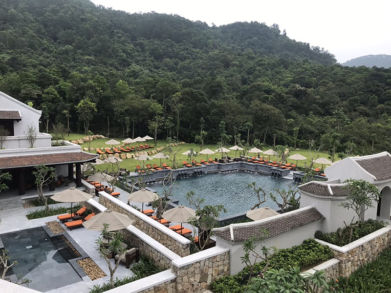 Legacy Yên Tử – MGallery Resort