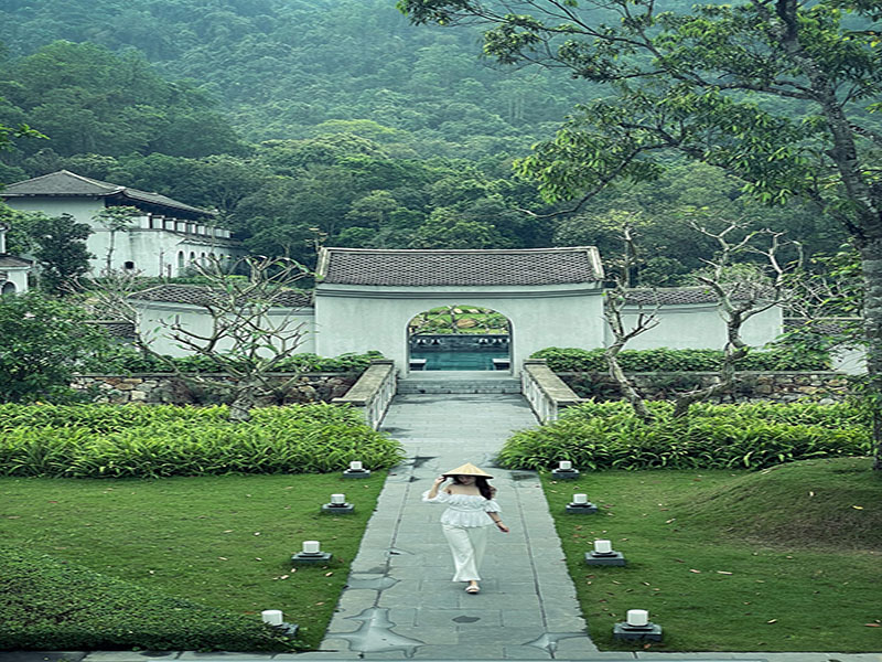 Legacy Yên Tử – MGallery Resort
