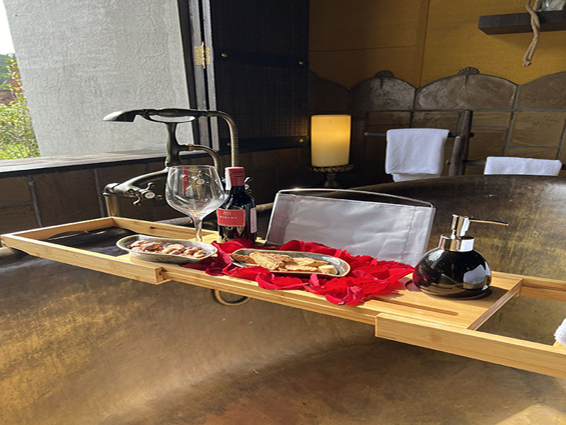 Legacy Yên Tử – MGallery Resort