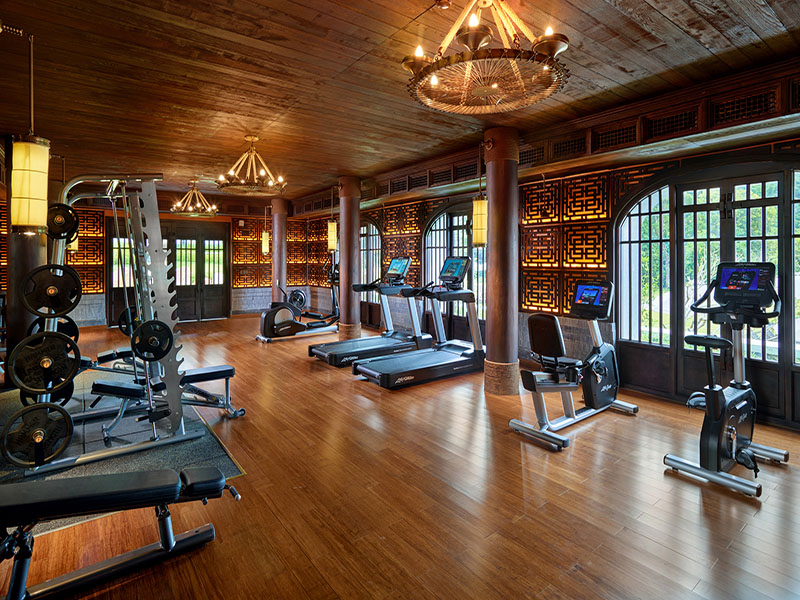 Legacy Yên Tử – MGallery Resort