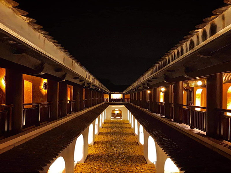 Legacy Yên Tử – MGallery Resort