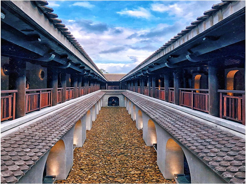Legacy Yên Tử – MGallery Resort