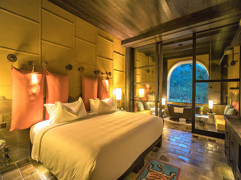 Khách sạn Flamingo Đại Hải