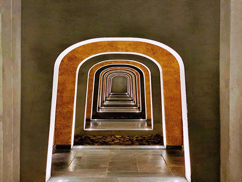 Legacy Yên Tử – MGallery Resort