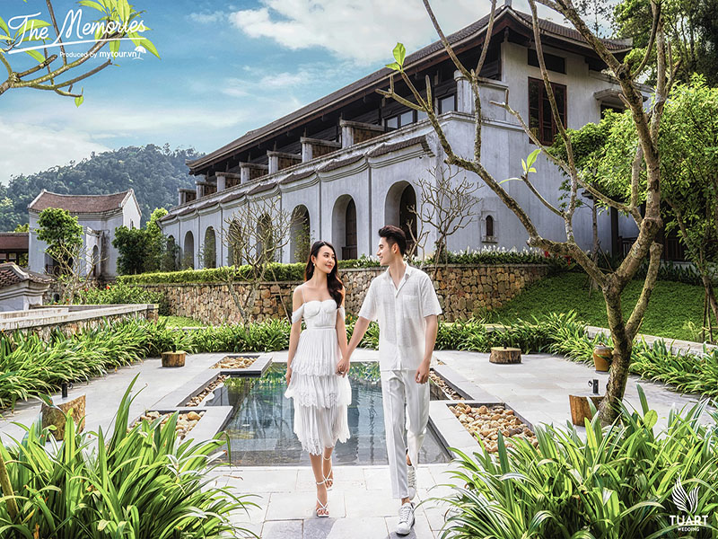 Legacy Yên Tử – MGallery Resort