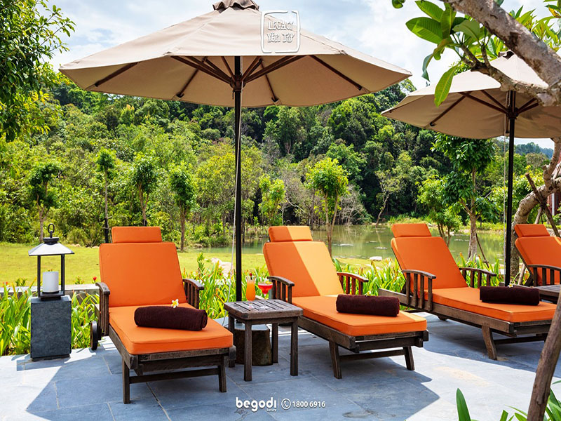 Legacy Yên Tử – MGallery Resort