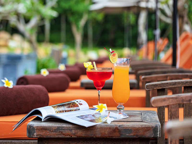 Legacy Yên Tử – MGallery Resort