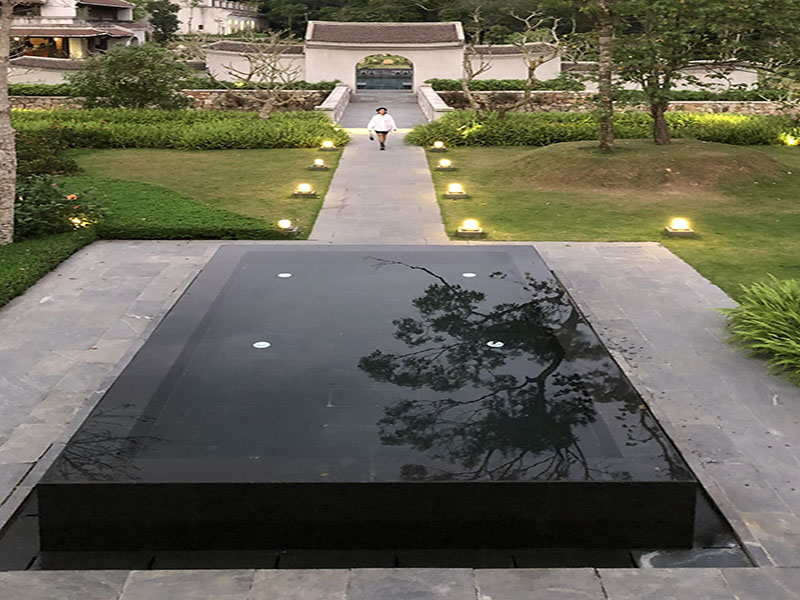 Legacy Yên Tử – MGallery Resort