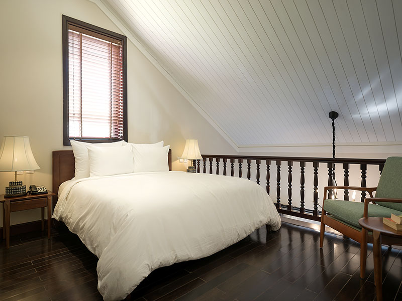 Phòng Deluxe 1 người
