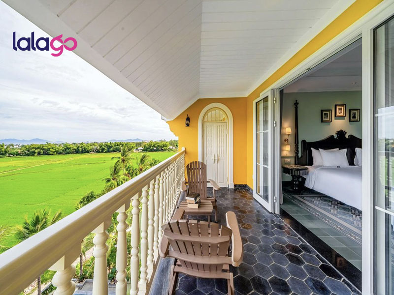 Khách sạn Flamingo Đại Hải