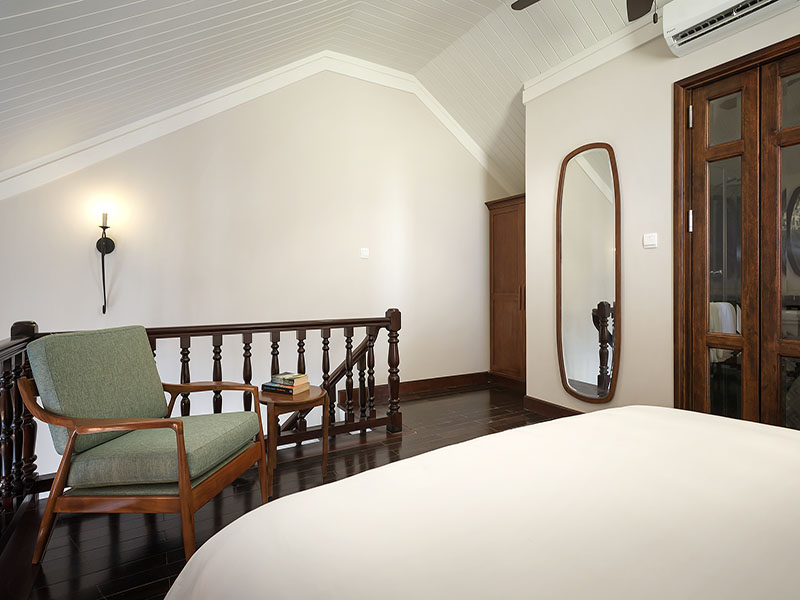 Phòng Deluxe 1 người