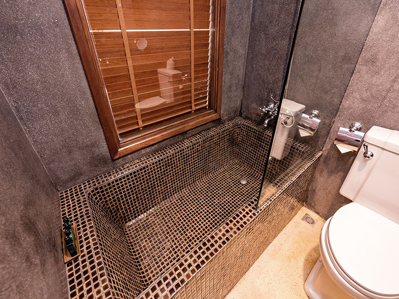 Phòng Deluxe 3 người (Deluxe Triple Room)