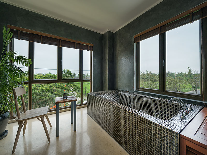 Phòng Deluxe 2 người