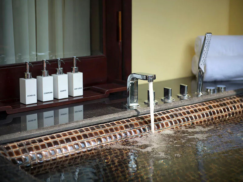 Phòng Deluxe 2 người