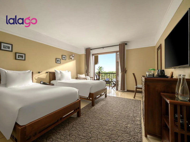 Khách sạn Flamingo Đại Hải