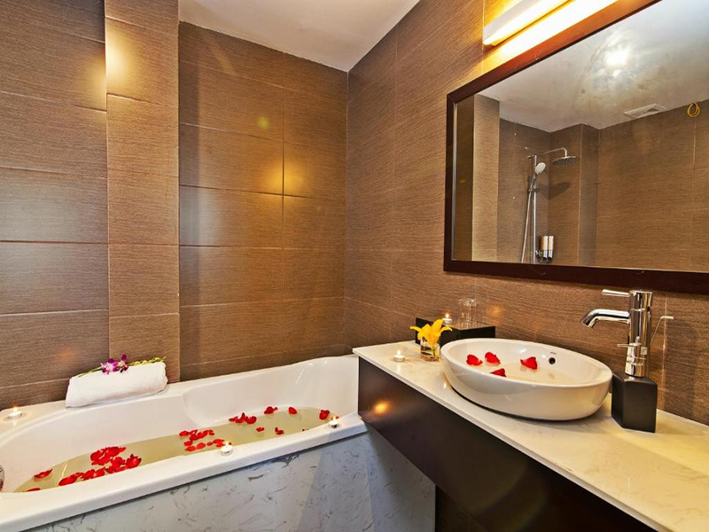 Lotus Aroma Sapa Hotel