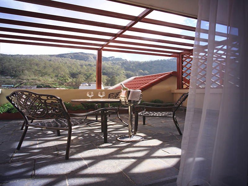 Lotus Aroma Sapa Hotel
