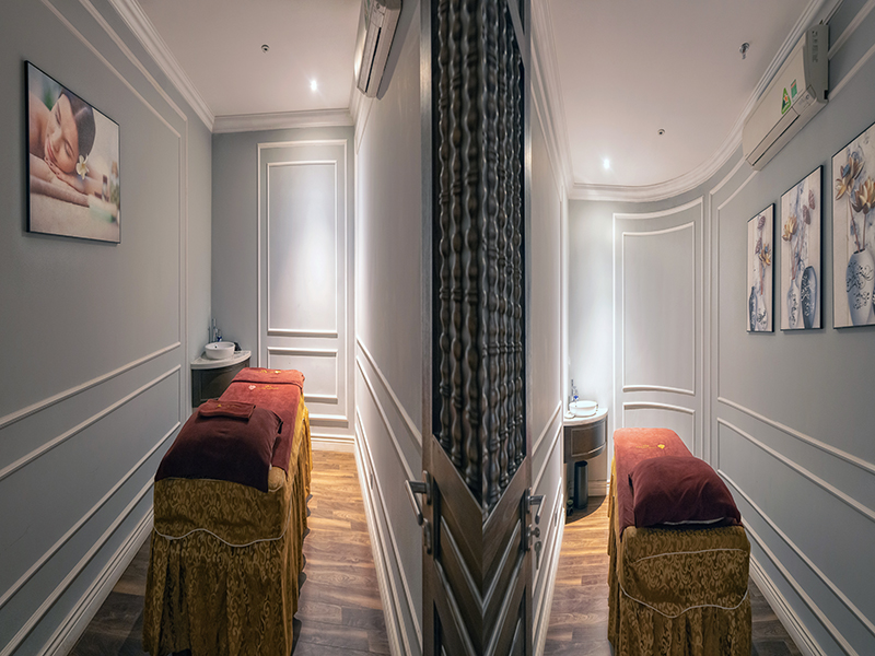 Lotus Aroma Sapa Hotel