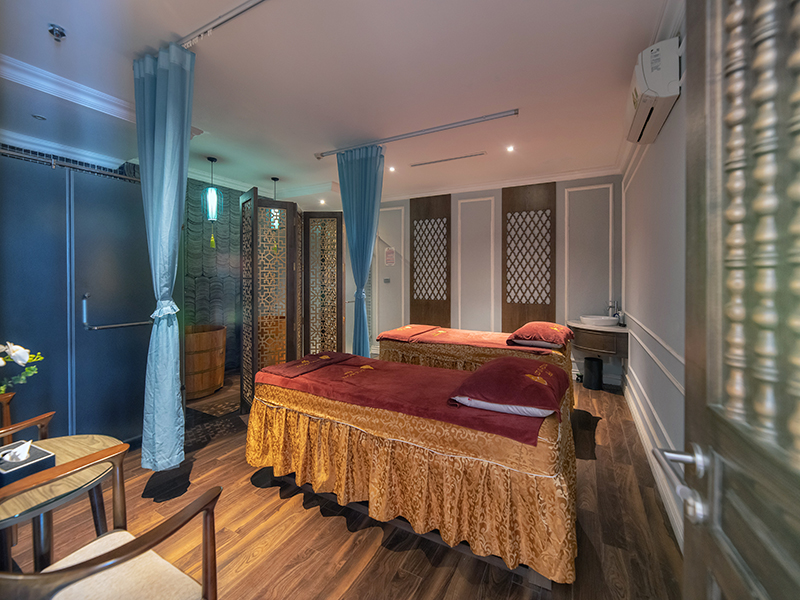 Lotus Aroma Sapa Hotel