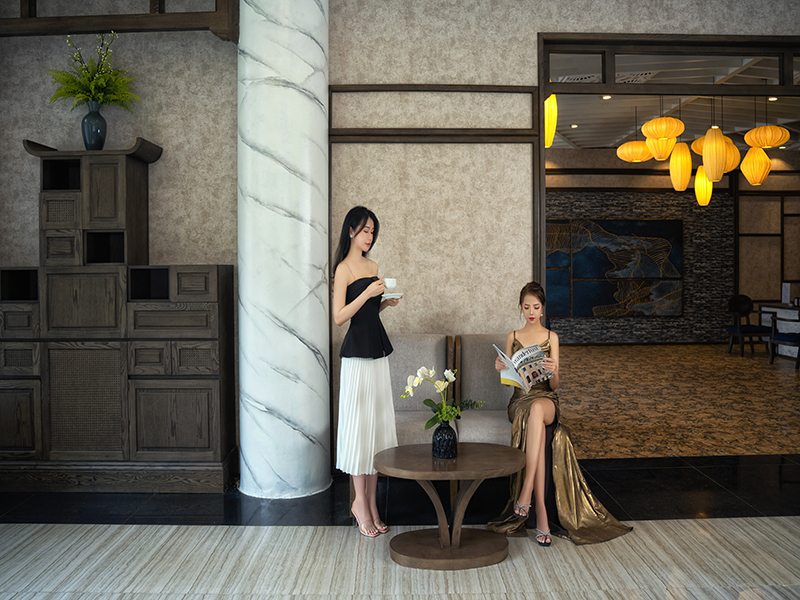 Lotus Aroma Sapa Hotel