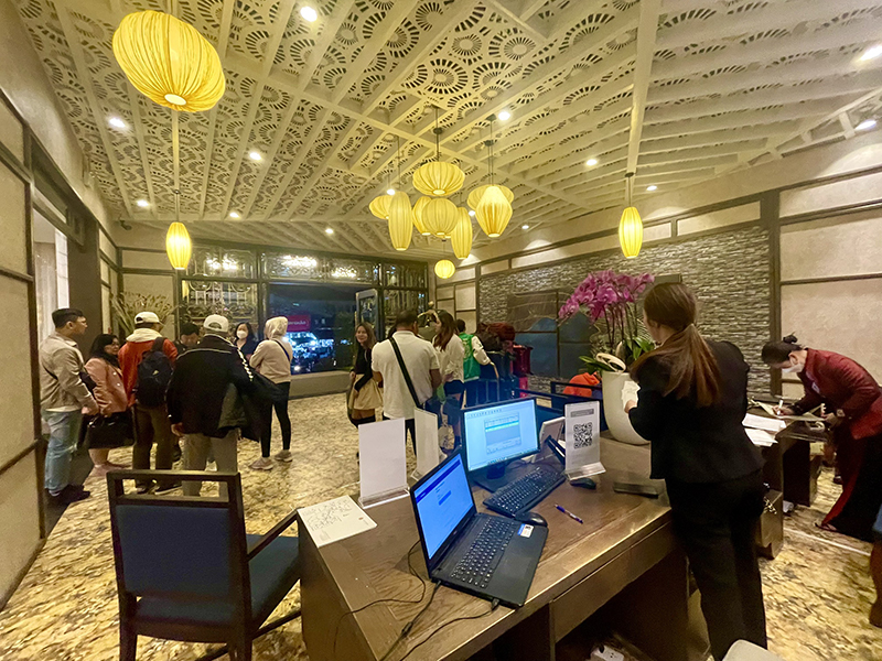 Lotus Aroma Sapa Hotel