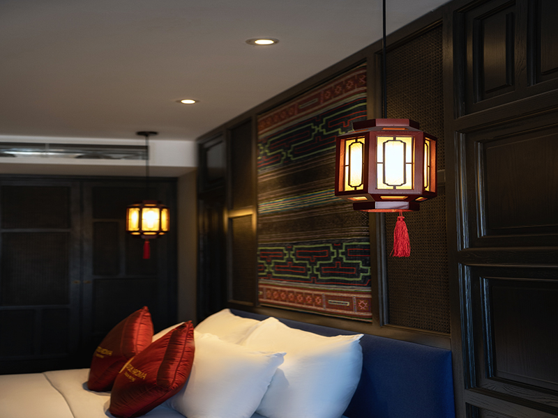 Lotus Aroma Sapa Hotel