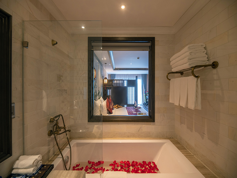 Lotus Aroma Sapa Hotel