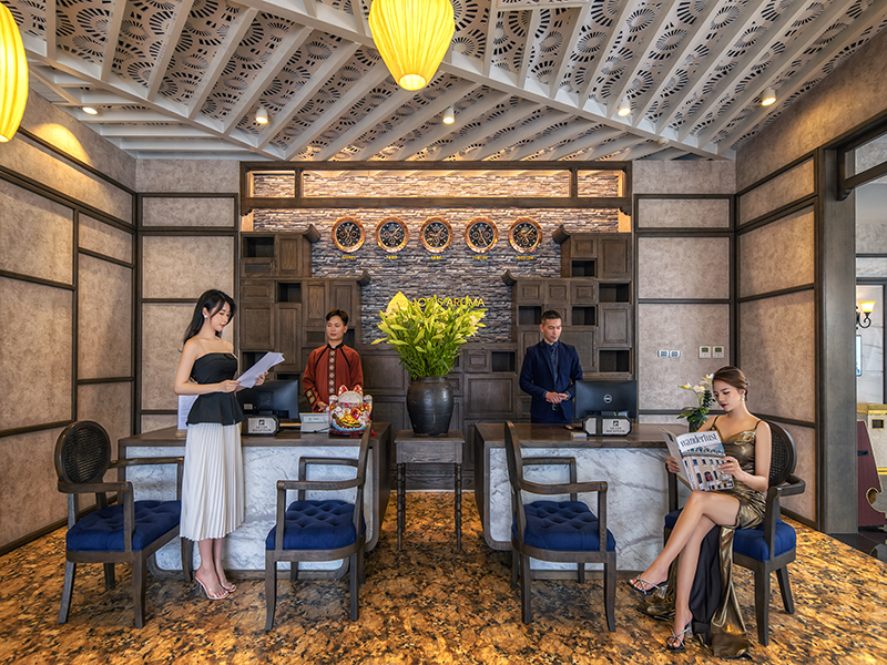 Lotus Aroma Sapa Hotel