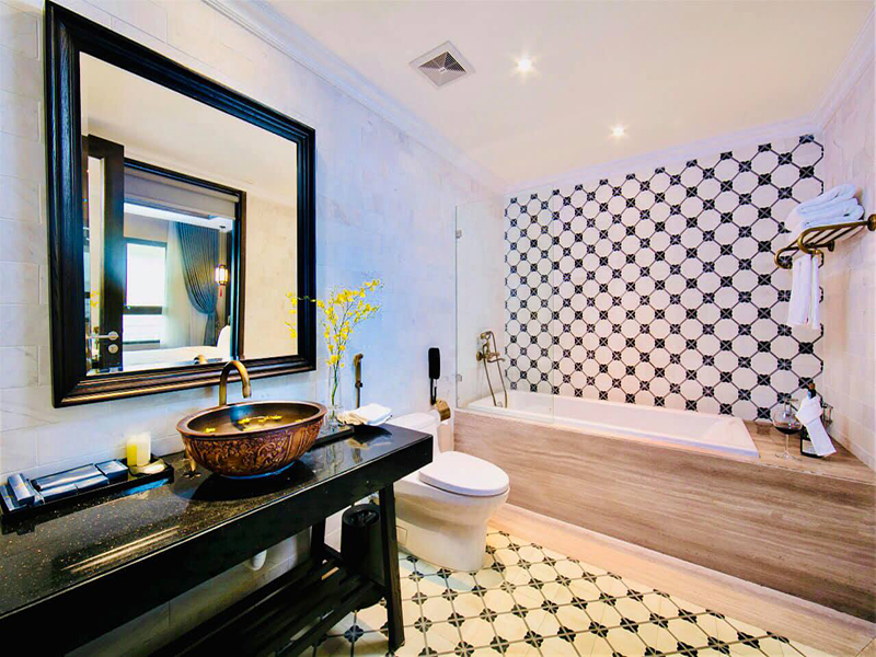 Lotus Aroma Sapa Hotel