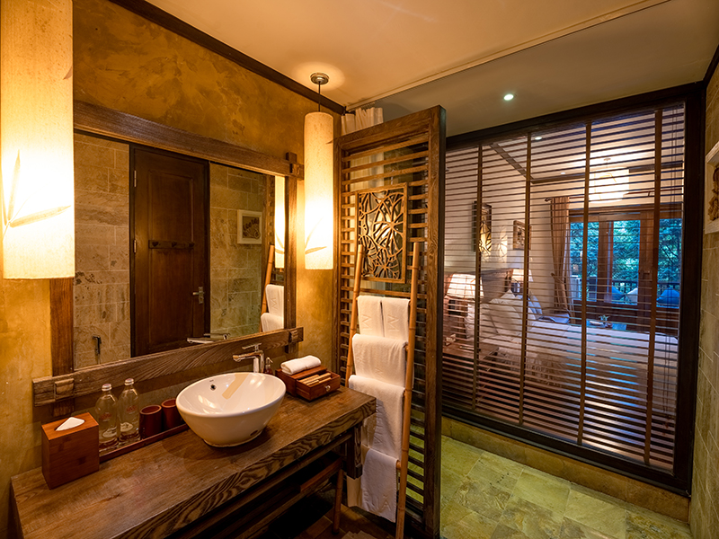 Melia Ba Vì Mountain Retreat