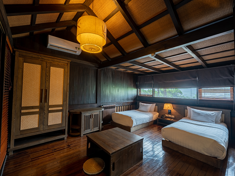 Melia Ba Vì Mountain Retreat