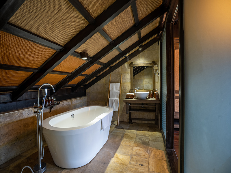 Melia Ba Vì Mountain Retreat