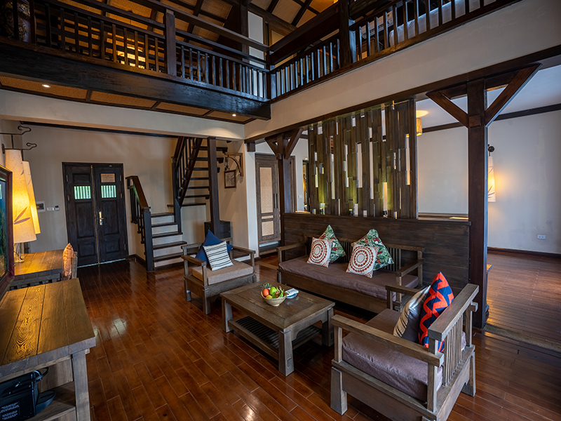 Melia Ba Vì Mountain Retreat