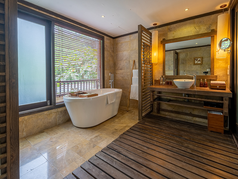 Melia Ba Vì Mountain Retreat