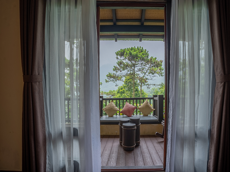 Melia Ba Vì Mountain Retreat