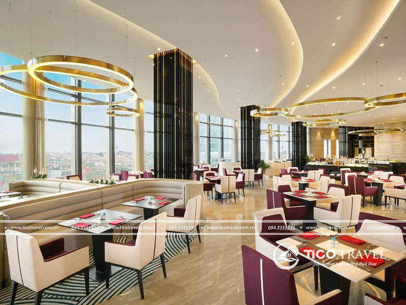 Melia Vinpearl Hà Tĩnh