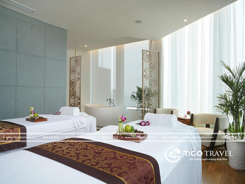 Melia Vinpearl Hà Tĩnh