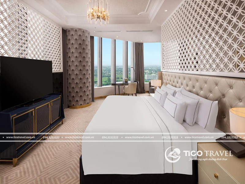 Khách sạn Flamingo Đại Hải
