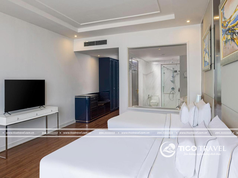 Khách sạn Flamingo Đại Hải