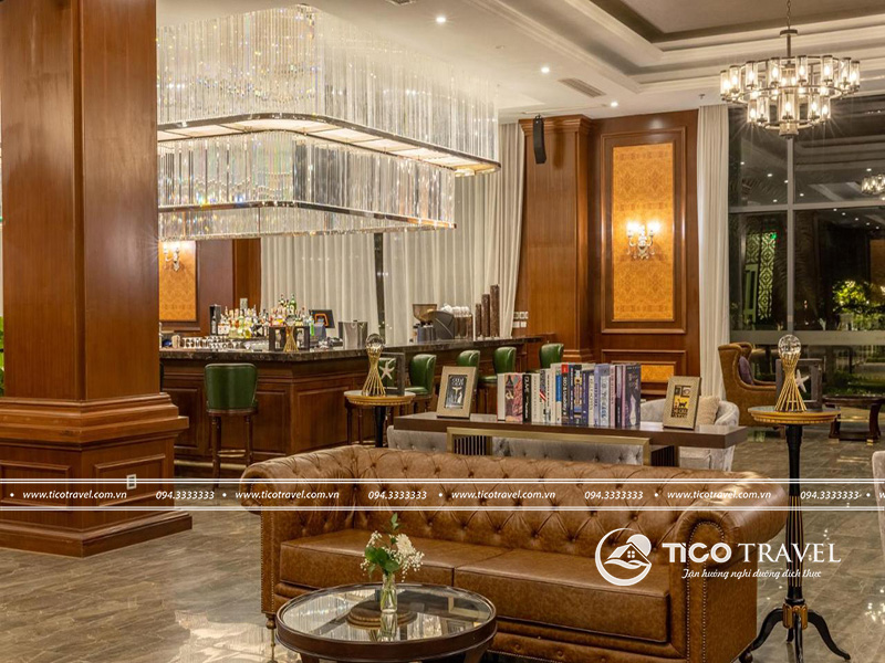 Meliá Vinpearl Hai Phong Rivera