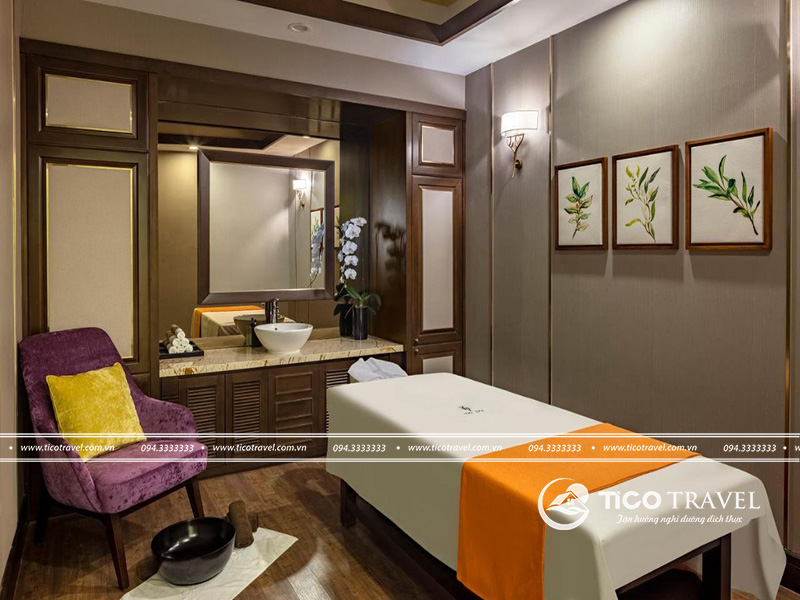 Meliá Vinpearl Hai Phong Rivera