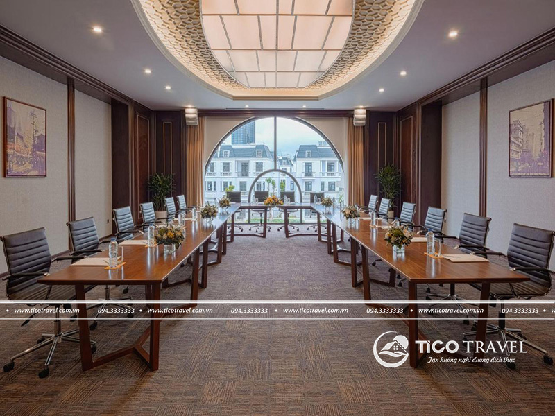 Meliá Vinpearl Hai Phong Rivera