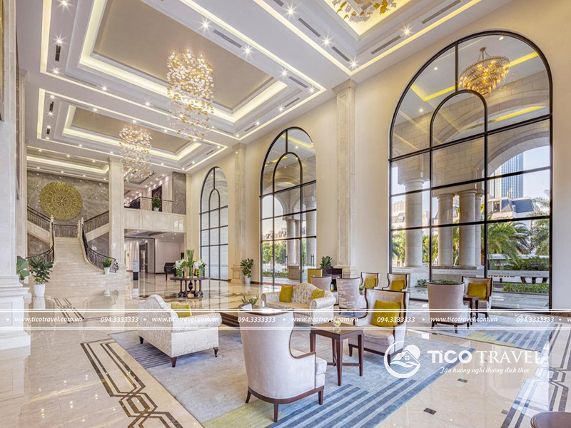 Meliá Vinpearl Hai Phong Rivera