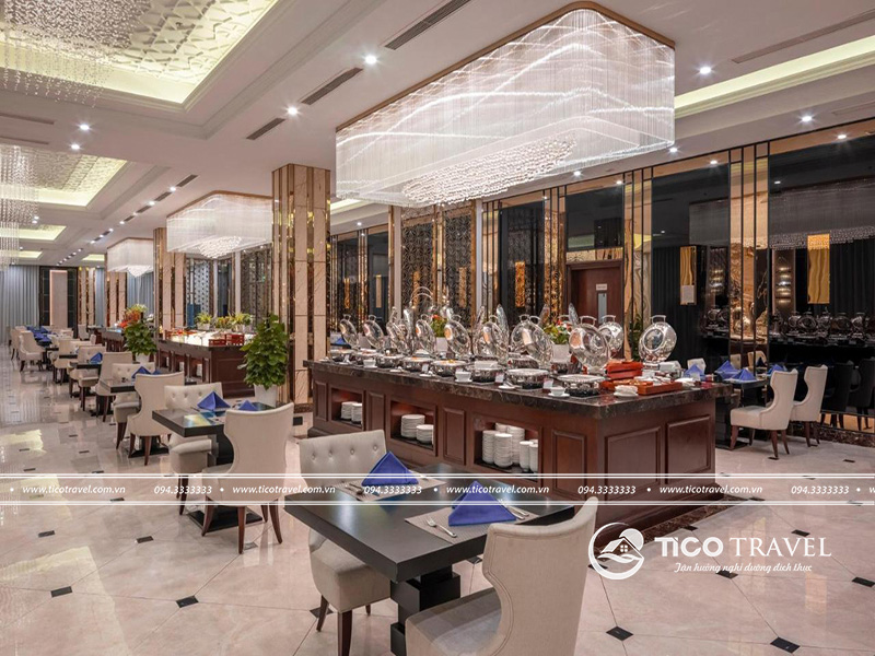 Meliá Vinpearl Hai Phong Rivera