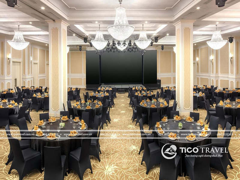 Melia Vinpearl Quang Binh