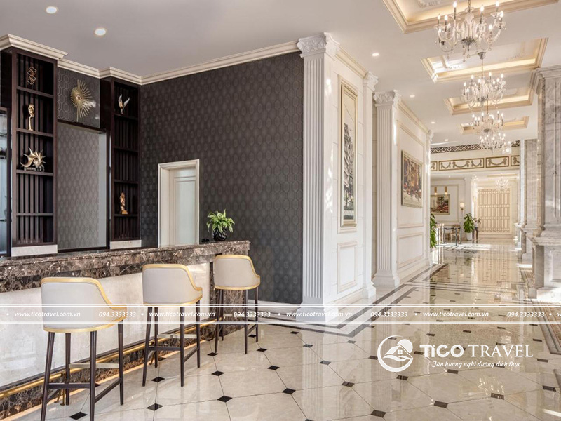 Melia Vinpearl Quang Binh